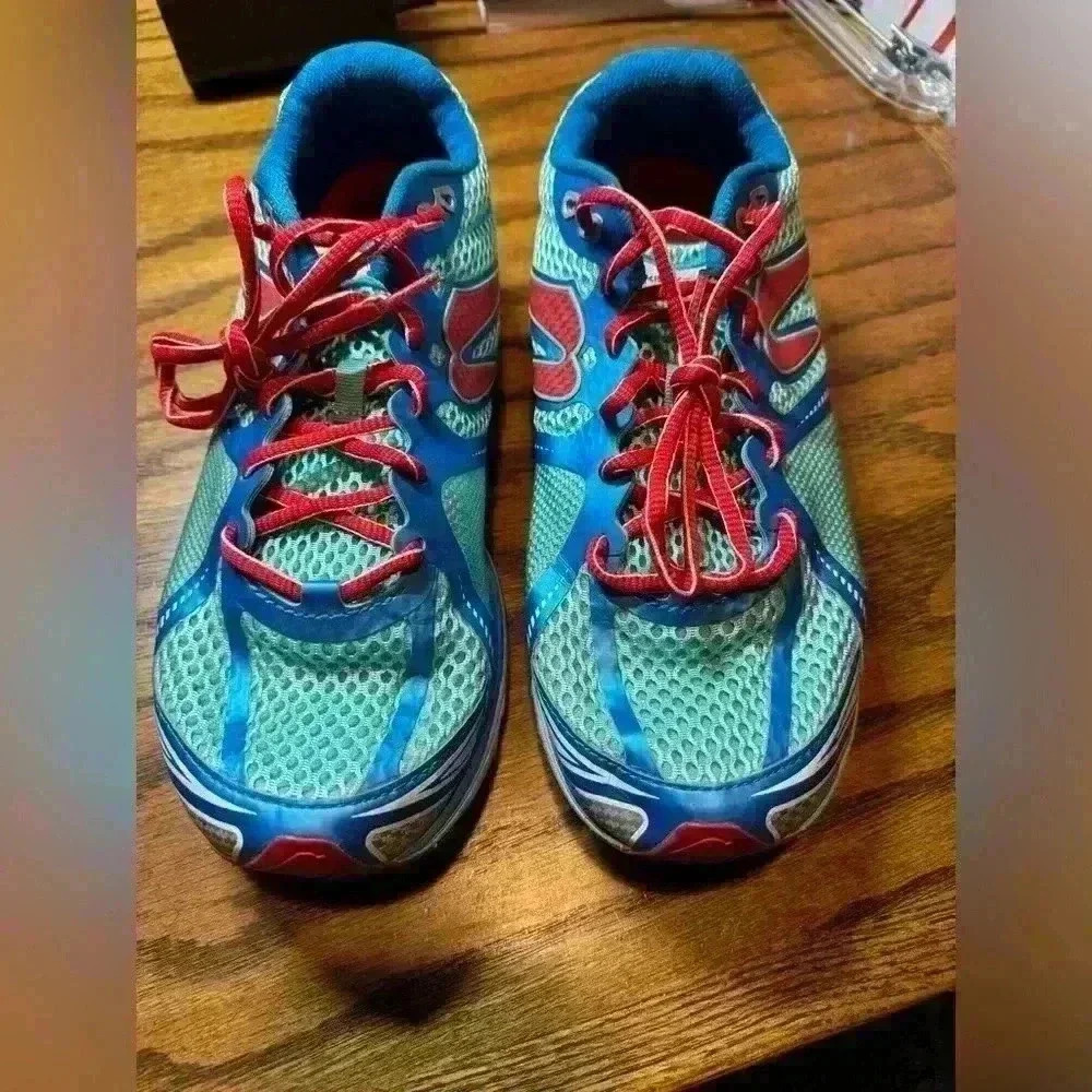 Women’s Newton running shoes